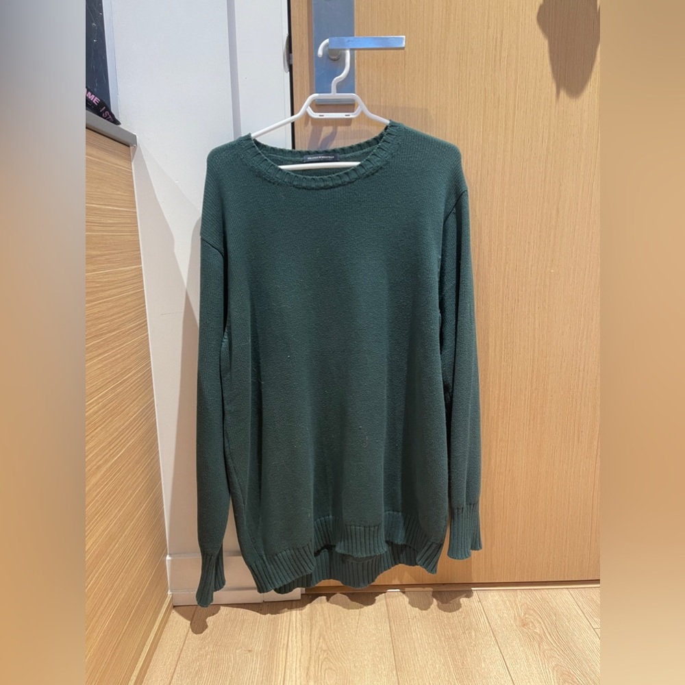 Brandy Melville oversized sweater